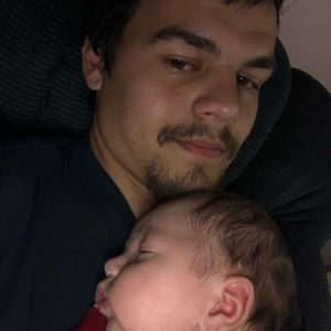 Meet your Posher, Phillip